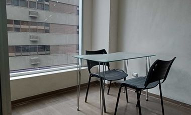 Oficina en arriendo  en PROVIDENCIA