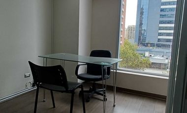 Oficina en arriendo  en PROVIDENCIA