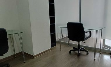 Oficina en arriendo  en PROVIDENCIA