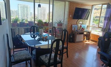 Departamento en arriendo  en RECOLETA