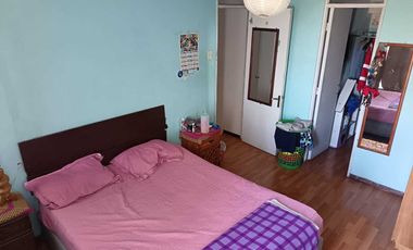 Departamento en arriendo  en RECOLETA