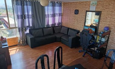 Departamento en arriendo  en RECOLETA