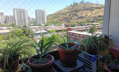 Departamento en arriendo  en RECOLETA