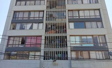 Departamento en arriendo  en RECOLETA