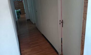 Departamento en arriendo  en RECOLETA