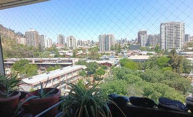 Departamento en arriendo  en RECOLETA