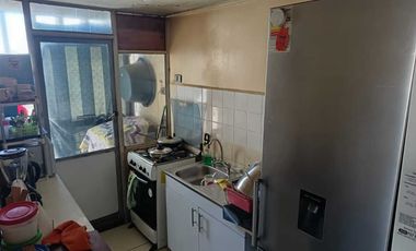 Departamento en arriendo  en RECOLETA