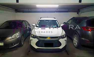 Estacionamiento en venta  en SANTIAGO