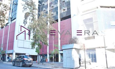 Estacionamiento en venta  en SANTIAGO