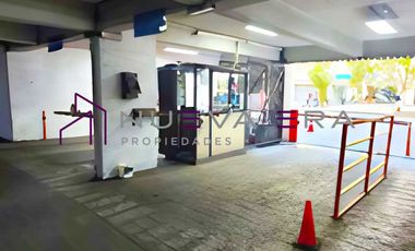 Estacionamiento en venta  en SANTIAGO