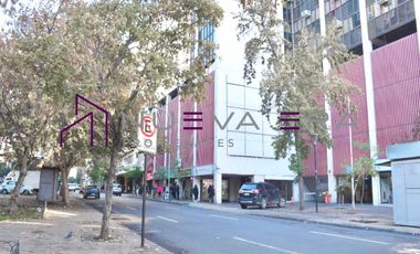 Estacionamiento en venta  en SANTIAGO