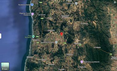 Parcela en venta  en PAREDONES