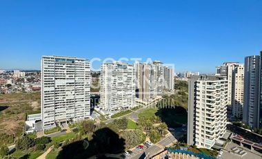 Departamento con vista al mar, Costa de Montemar 1 D | 1 E