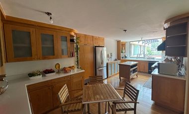 HERMOSA CASA EN JARDINES DEL PEDREGAL