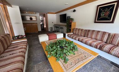 HERMOSA CASA EN JARDINES DEL PEDREGAL