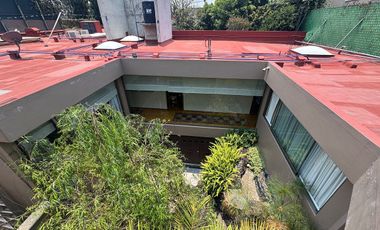 HERMOSA CASA EN JARDINES DEL PEDREGAL