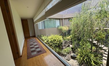 HERMOSA CASA EN JARDINES DEL PEDREGAL