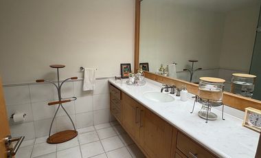 HERMOSA CASA EN JARDINES DEL PEDREGAL