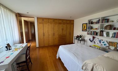 HERMOSA CASA EN JARDINES DEL PEDREGAL