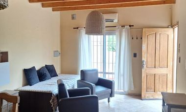 Alquiler de departamento en villa nueva