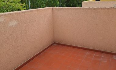Alquiler de departamento en villa nueva