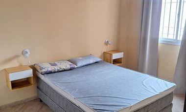 Alquiler de departamento en villa nueva