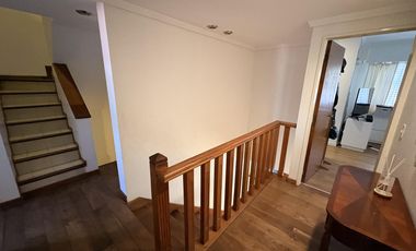 Casa en Acassuso en alquiler con pileta