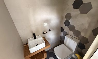 Casa en Acassuso en alquiler con pileta