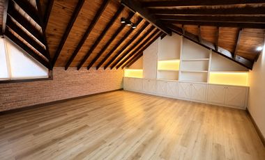 Casa en Acassuso en alquiler con pileta