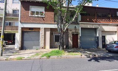 ¡Galpón de 553,60 m² - Excelente Ubicación entre Panamericana y Av. Mitre! En Alquiler