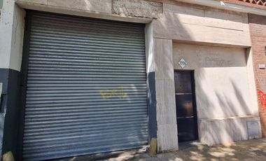 ¡Galpón de 553,60 m² - Excelente Ubicación entre Panamericana y Av. Mitre! En Alquiler