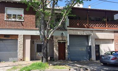 ¡Galpón de 553,60 m² - Excelente Ubicación entre Panamericana y Av. Mitre! En Alquiler