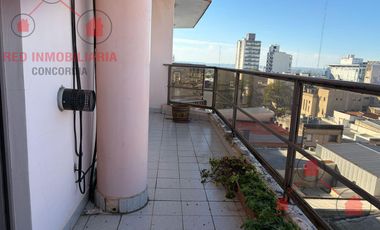 Departamento de dos dormitorios