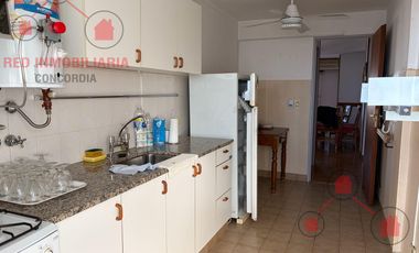 Departamento de dos dormitorios