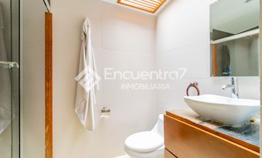 Casa en renta en La Herradura
