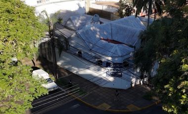 VENTA Y ALQUILER | PROPIEDAD EN ESQUINA ESTRATÉGICA – CENTRO DE POSADAS