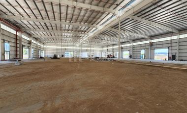 Nave en alquiler de 560 m2, dentro del Parque Industrial Tigre