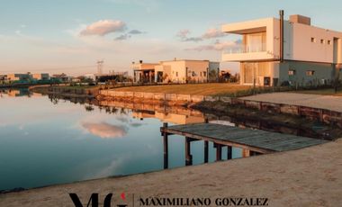 Lote en Venta - Barrio Privado La Alameda, Canning  Ezeiza