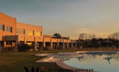 Lote en Venta - Barrio Privado La Alameda, Canning  Ezeiza