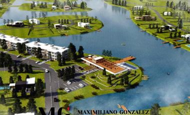 Lote en Venta - Barrio Privado La Alameda, Canning  Ezeiza