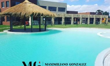 Lote en Venta - Barrio Privado La Alameda, Canning  Ezeiza
