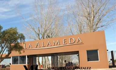Lote en Venta - Barrio Privado La Alameda, Canning  Ezeiza