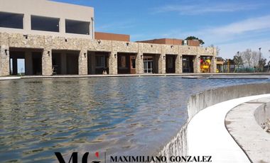 Lote en Venta - Barrio Privado La Alameda, Canning  Ezeiza