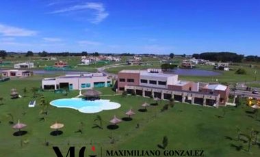 Lote en Venta - Barrio Privado La Alameda, Canning  Ezeiza