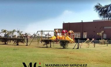Lote en Venta - Barrio Privado La Alameda, Canning  Ezeiza