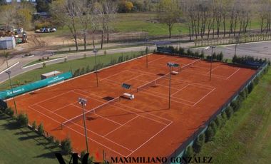 Lote en Venta - Barrio Privado La Alameda, Canning  Ezeiza
