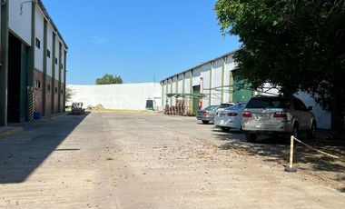 NAVE INDUSTRIAL ZONA VALENTIN ALSINA LANUS