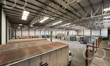 NAVE INDUSTRIAL ZONA VALENTIN ALSINA LANUS
