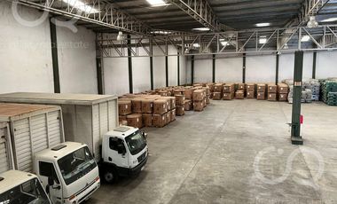 NAVE INDUSTRIAL ZONA VALENTIN ALSINA LANUS