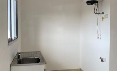 Departamento - Jose Clemente Paz